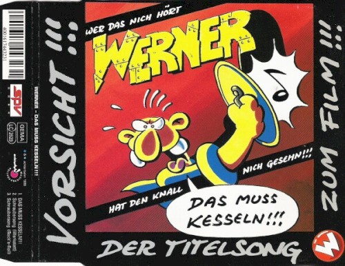 Das muss kesseln!!!