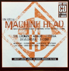 Hard n’ Heavy, Vol. 62