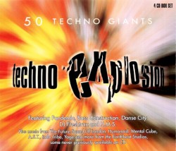 Techno Explosion