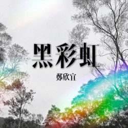 黑彩虹