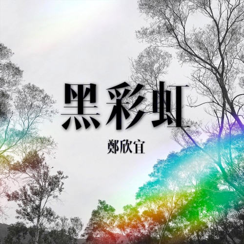 黑彩虹