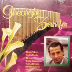 Gheorghe Zamfir Vol. 1