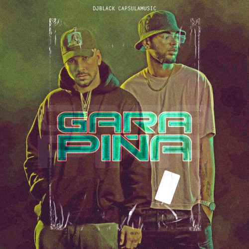 Garapiña