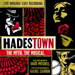 Hadestown: The Myth. The Musical.
