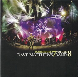 Warehouse 7, Volume 8