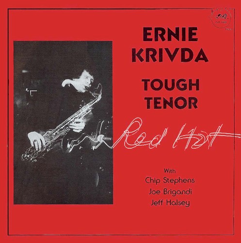 Tough Tenor Red Hot