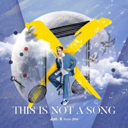 THIS IS NOT A SONG