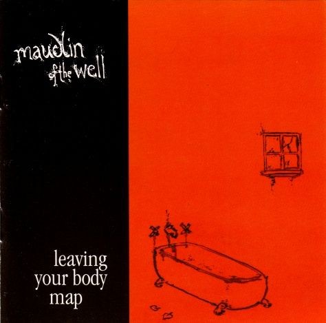 Leaving Your Body Map