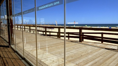 cosineism one