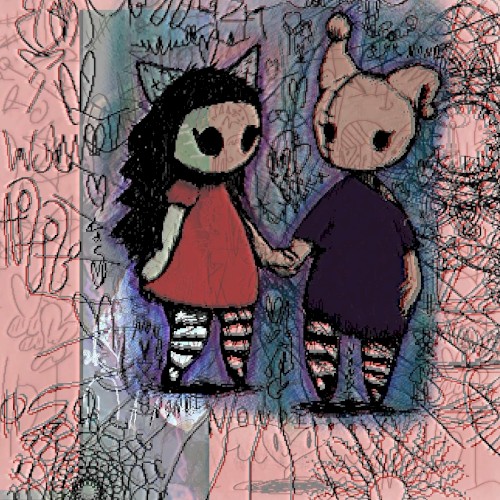 My Gloomy Mixtape