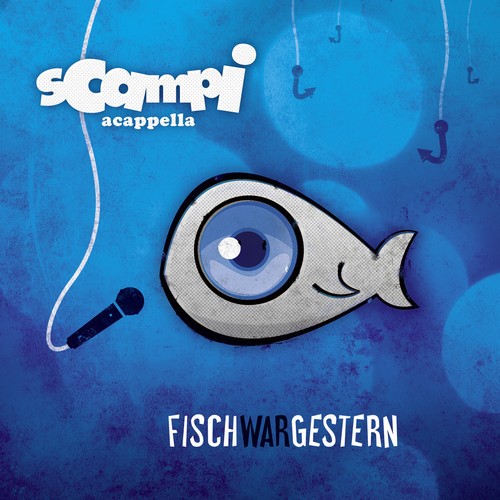 Fisch war gestern