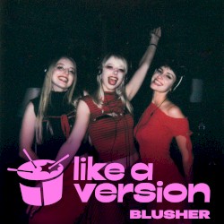 Your Love Is My Drug (triple j Like a Version)