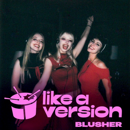 Your Love Is My Drug (triple j Like a Version)