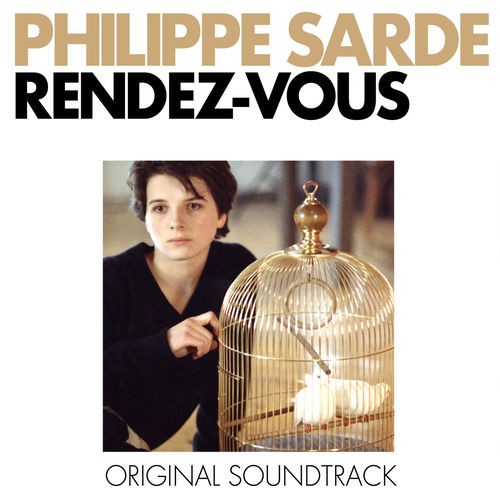 Rendez-vous (Original Motion Picture Soundtrack)