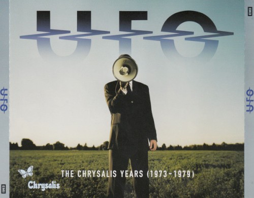 The Chrysalis Years (1973–1979)