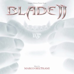 Blade II (Original Motion Picture Score)