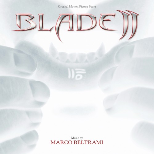 Blade II (Original Motion Picture Score)