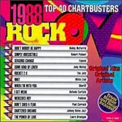 Rock On 1988