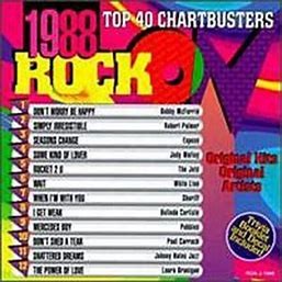 Rock On 1988