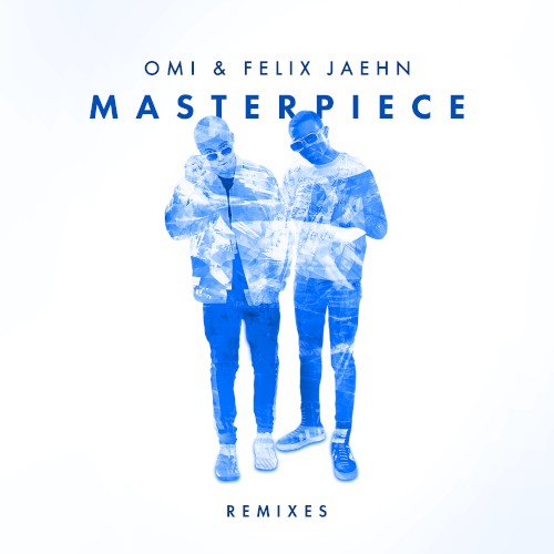 Masterpiece (Remixes)