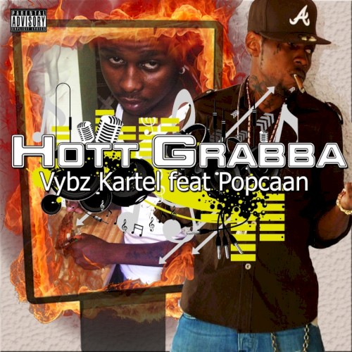 Hott Grabba