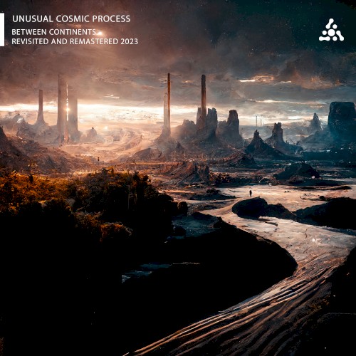 Between Continents (Revisited and remastered 2023)