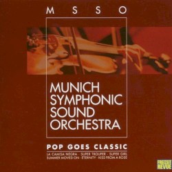 Pop Goes Classic