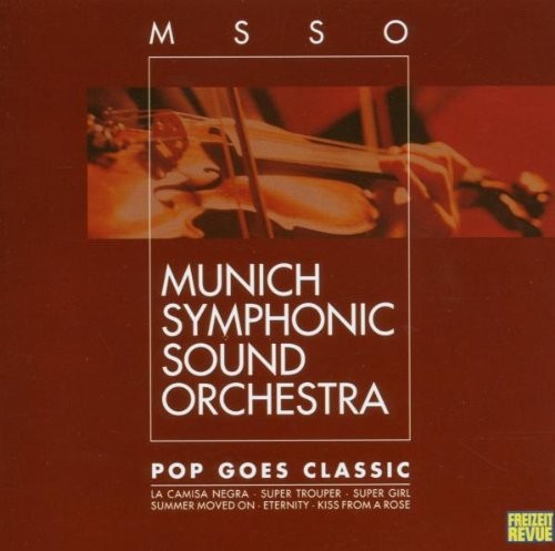 Pop Goes Classic