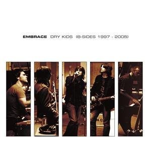 Dry Kids (B‐Sides 1997 – 2005)