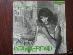 Gli Indifferenti (Colonna Sonora Originale Del Film)