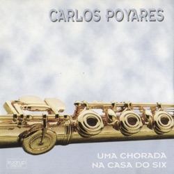 Uma Chorada na Casa do Six