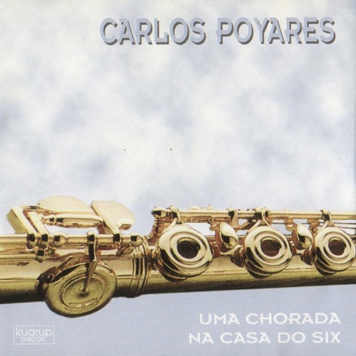 Uma Chorada na Casa do Six