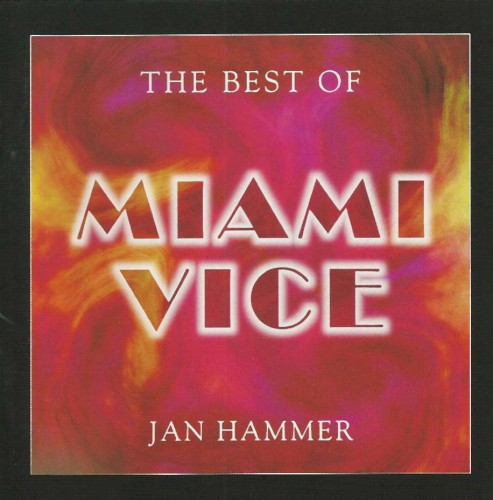 The Best of Miami Vice
