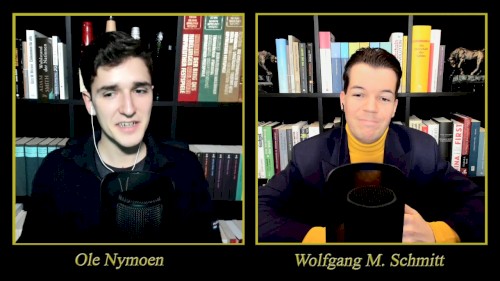 Wohlstand für Alle #24, „Pinocchio und die YouTube-Coaches“