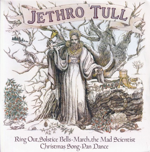 Ring Out, Solstice Bells
