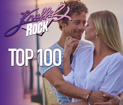 Knuffelrock Top 100