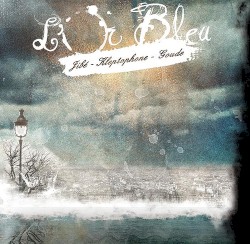 L'or bleu