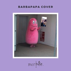 Barbapapa