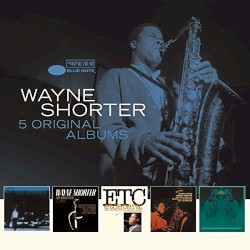 5 Original Albums