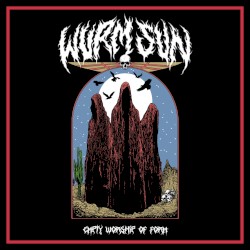 Empty Worship of Form