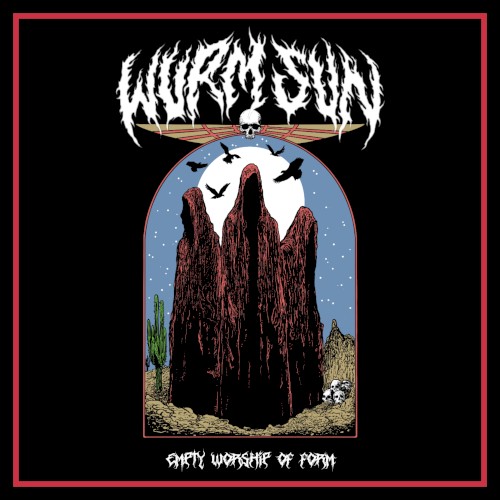 Empty Worship of Form