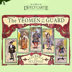 The Yeomen of the Guard