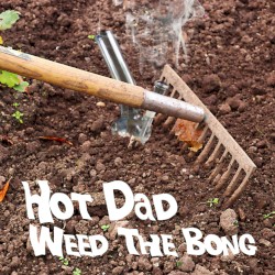 Weed the Bong