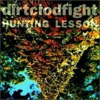 Hunting Lesson