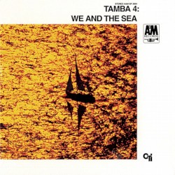 We & the Sea