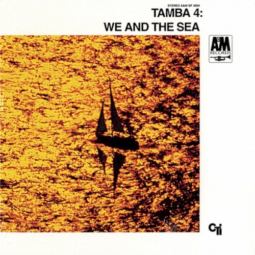 We & the Sea