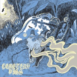 Raise the Curtain / Severance