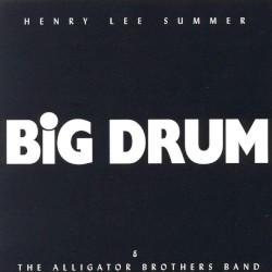 Big Drum