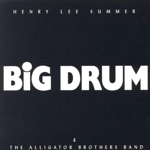 Big Drum