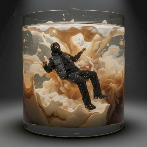 WHITE RUSSIAN